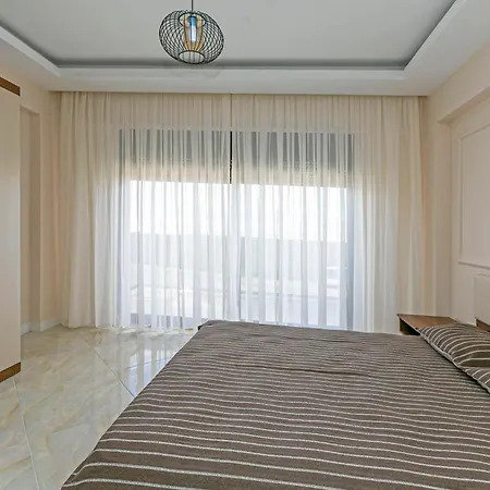 Paradise Town Belhamra Villa Belek