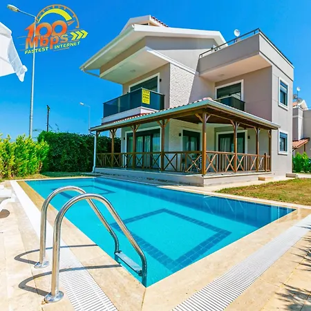 Paradise Town Belhamra Belek